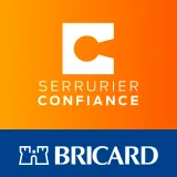 Serrurier Confiance — installateur agréé du réseau Bricard