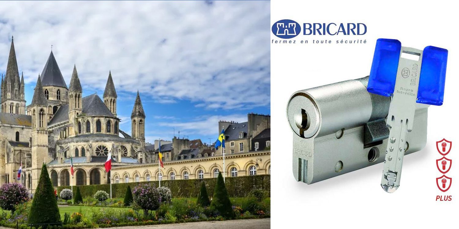 Serrurier agréé Bricard Reims (51100) - Dépannage Marne 24/7